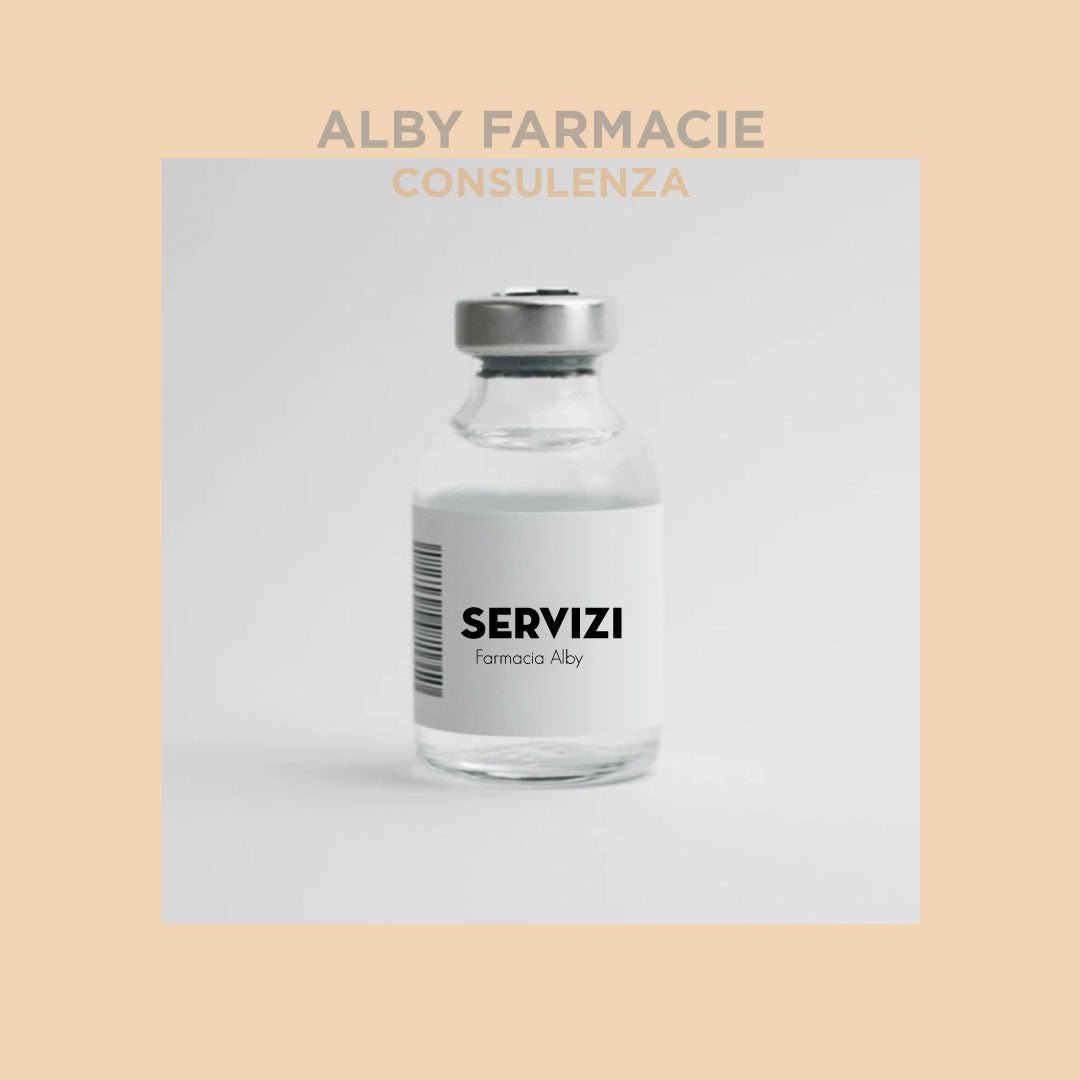 Foratura delle orecchie – Alby Farmacie